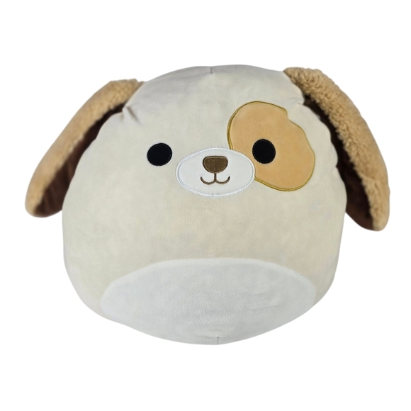 Squishmallows official kellytoy plush16" harrisonthedog ultrasoft stuffed animal - Picture 1 of 9